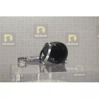 Jeu de joints-soufflets, arbre de commande avant droit DA SILVA OEM MR367278