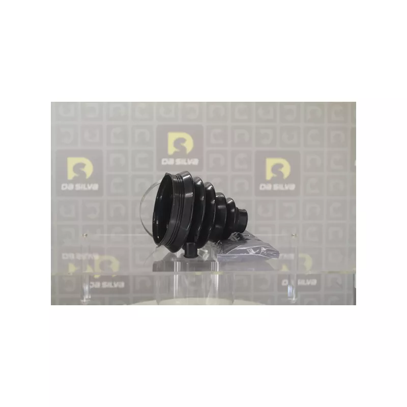 Soufflets de cardan universel DA SILVA K3349 - Visuel 1