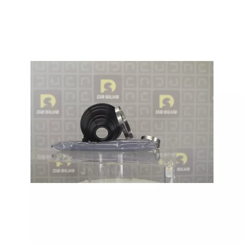 Soufflets de cardan universel DA SILVA K3349 - Visuel 2