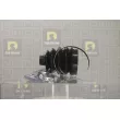 DA SILVA K3350 - Soufflets de cardan universel