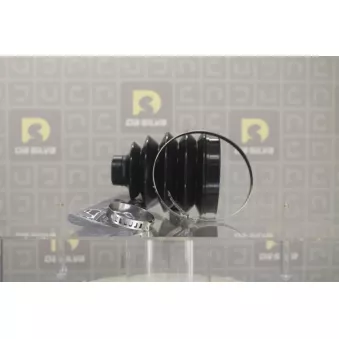 Soufflets de cardan universel DA SILVA OEM 5066025AB