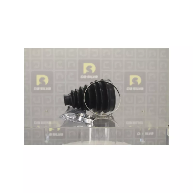 Soufflets de cardan avant DA SILVA K3351 - Visuel 2