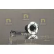 DA SILVA K3604 - Soufflets de cardan universel