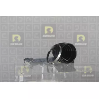 Soufflets de cardan universel DA SILVA K3613
