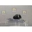 DA SILVA K3619 - Joint-soufflet, arbre de commande