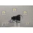 DA SILVA K3619 - Joint-soufflet, arbre de commande