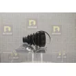 DA SILVA K3630 - Joint-soufflet, arbre de commande