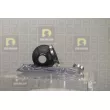 DA SILVA K3630 - Joint-soufflet, arbre de commande