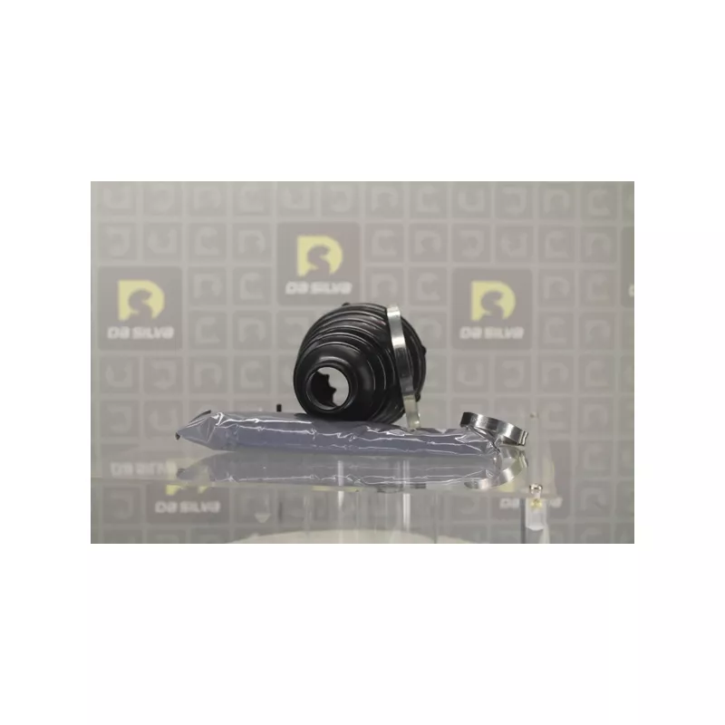 Soufflets de cardan universel DA SILVA K3631 - Visuel 2