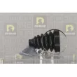 DA SILVA K3633 - Soufflets de cardan universel
