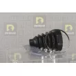 DA SILVA K3633 - Soufflets de cardan universel