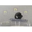 DA SILVA K3634 - Soufflets de cardan universel