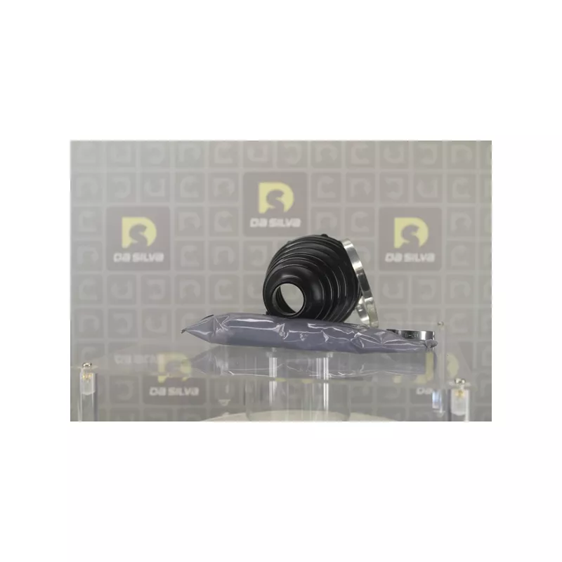 Soufflets de cardan universel DA SILVA K3634 - Visuel 1