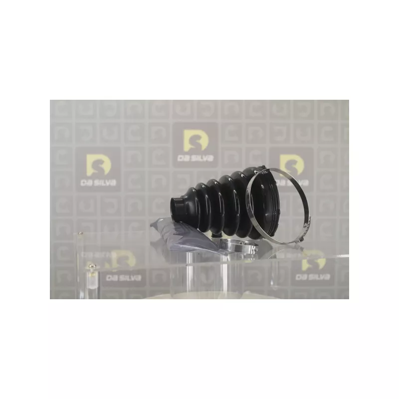 Soufflets de cardan universel DA SILVA K3634 - Visuel 2