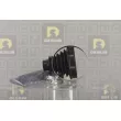 DA SILVA K3643 - Joint-soufflet, arbre de commande