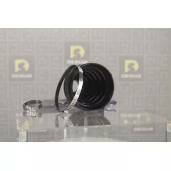 Soufflets de cardan universel DA SILVA OEM 3293C3