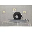 DA SILVA K3655 - Soufflets de cardan universel