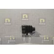 DA SILVA K3660 - Soufflets de cardan universel