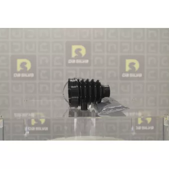 Soufflets de cardan universel DA SILVA K3660