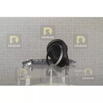 Soufflets de cardan universel DA SILVA K3667