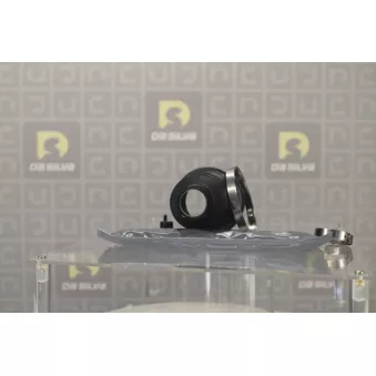 Soufflets de cardan universel DA SILVA K3670