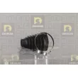 DA SILVA K3679 - Joint-soufflet, arbre de commande