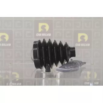 Soufflets de cardan universel DA SILVA OEM A1633300385