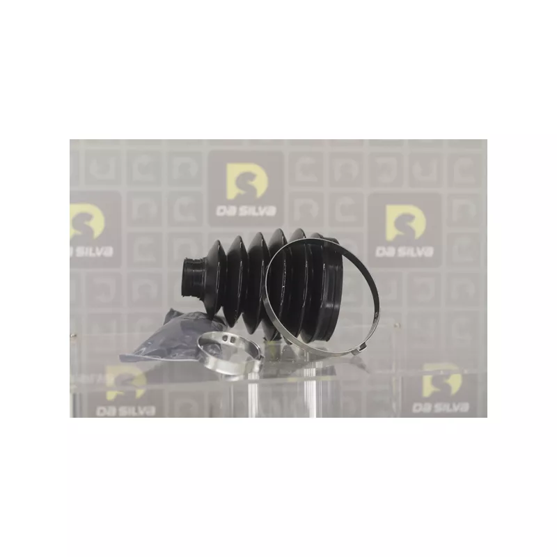 Soufflets de cardan universel DA SILVA K3681 - Visuel 2