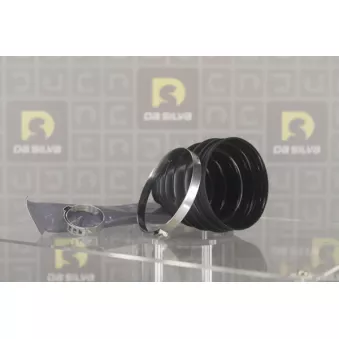 Joint-soufflet, arbre de commande DA SILVA OEM A1693601068