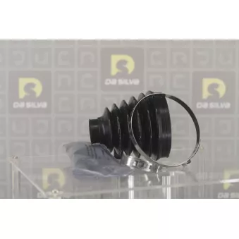 Soufflets de cardan universel DA SILVA OEM A6393500237