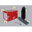 DA SILVA K5320 - Jeu de joints-soufflets, direction avant gauche 
