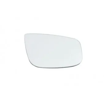 Vitre-miroir, unité de vitreaux BLIC 6102-02-2104794P