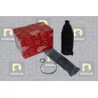 DA SILVA K5330 - Joint-soufflet, direction