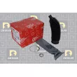 DA SILVA K5495 - Joint-soufflet, direction