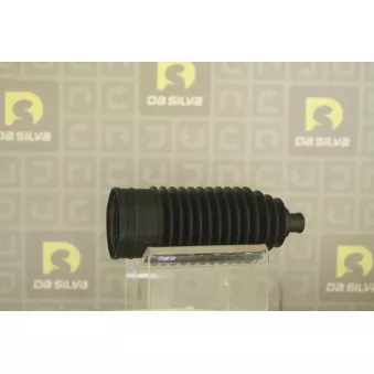 Jeu de joints-soufflets, direction avant gauche DA SILVA OEM 482034581R