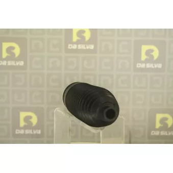 Joint-soufflet, direction DA SILVA OEM 4553569015