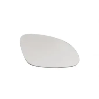 Vitre-miroir, unité de vitreaux BLIC OEM 5N0857522