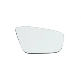 Vitre-miroir, unité de vitreaux BLIC 6102-02-4301194P