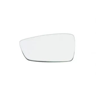 BLIC 6102-02-4301293P - Vitre-miroir, unité de vitreaux