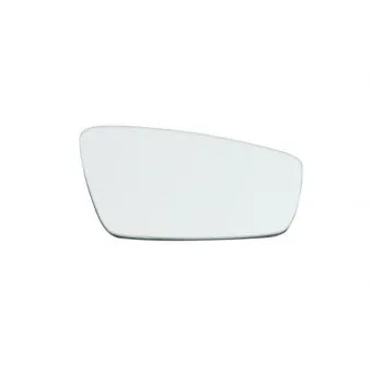 Vitre-miroir, unité de vitreaux BLIC 6102-02-4301294P