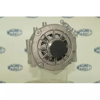 Alternateur DA SILVA MAQ0125