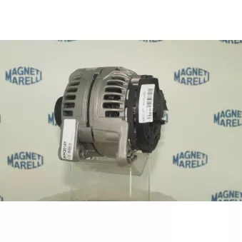 Alternateur DA SILVA OEM 1204160 Alternateur DA SILVA OEM 1204160