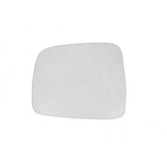 Verre de rétroviseur, rétroviseur extérieur BLIC 6102-02-5500793P