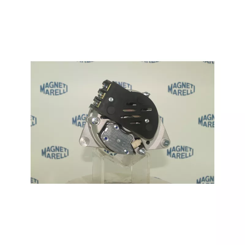 Alternateur DA SILVA MAQ0138 - Visuel 1