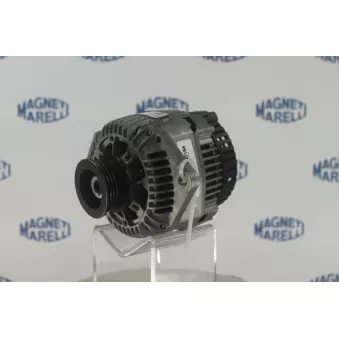 Alternateur DA SILVA OEM 7700424575 Alternateur DA SILVA OEM 7700424575