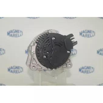 Alternateur DA SILVA OEM K9621791680