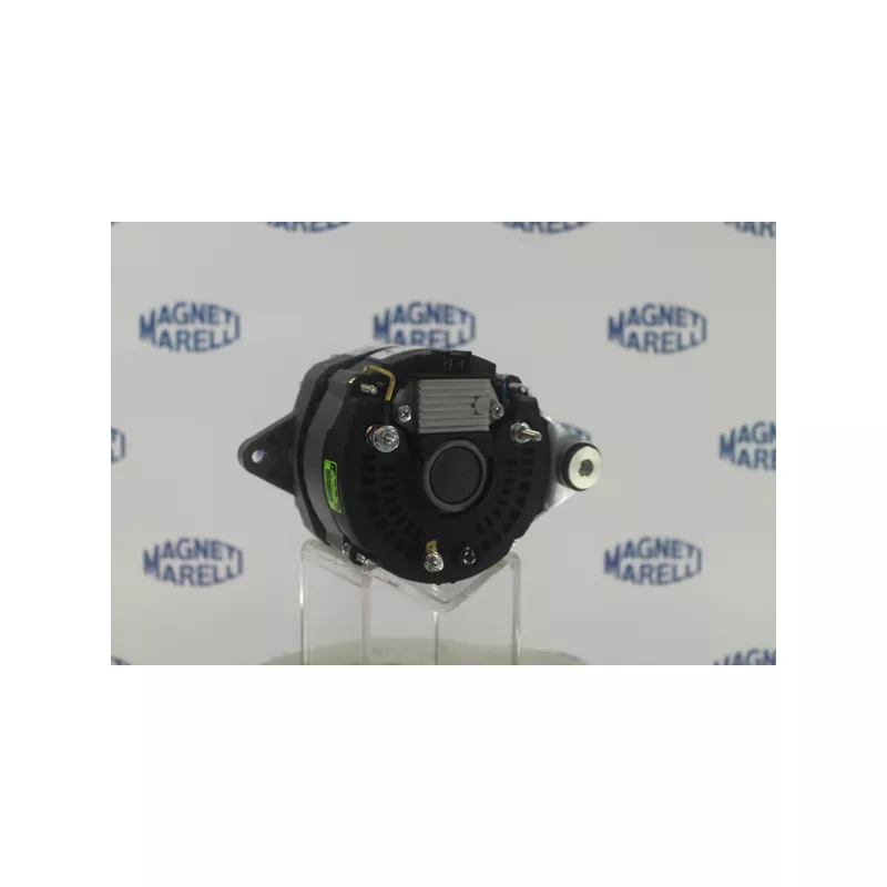 Alternateur DA SILVA MAQ0220 - Visuel 1