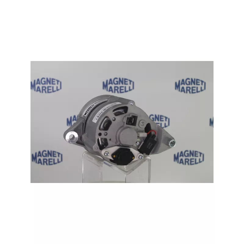 Alternateur DA SILVA MAQ0230 - Visuel 1