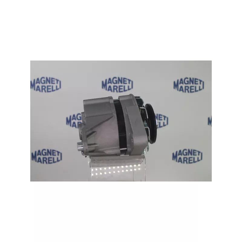 Alternateur DA SILVA MAQ0230 - Visuel 2