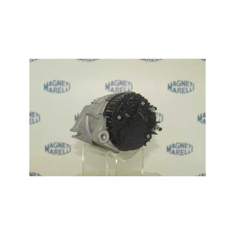 Alternateur DA SILVA MAQ0242 - Visuel 1